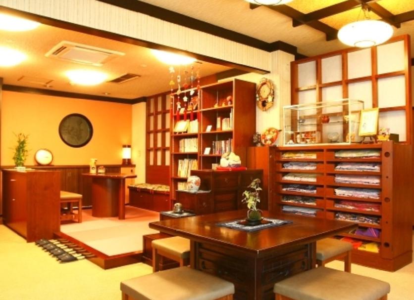 Dining room Photo