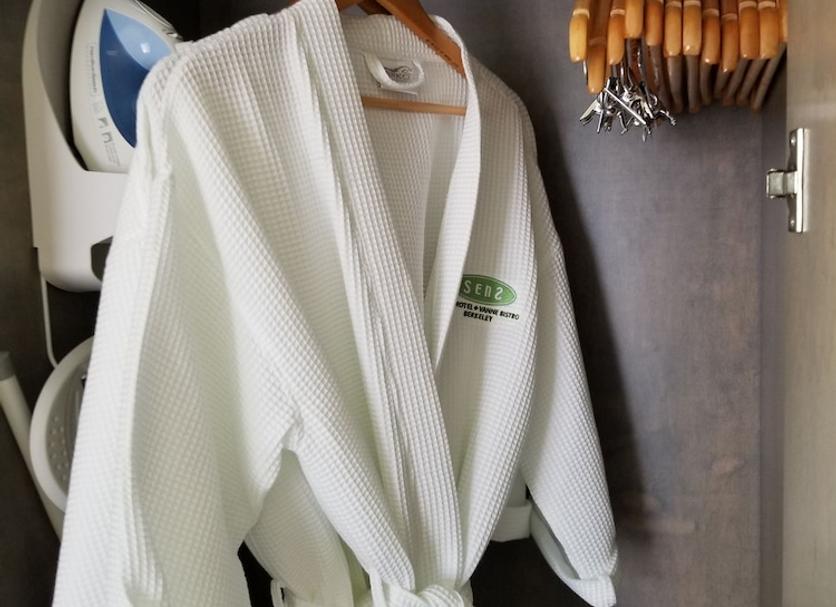 Room amenity Photo