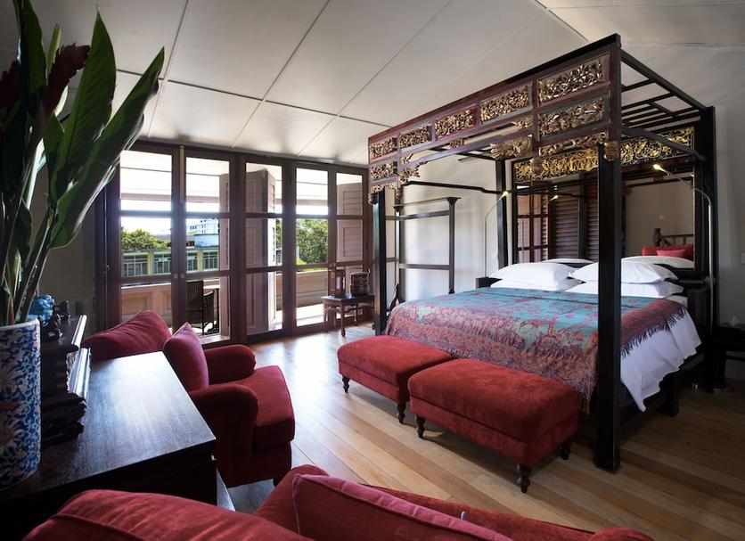Bedroom Photo