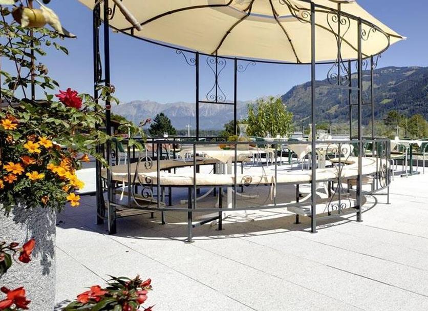Outdoor view Photo