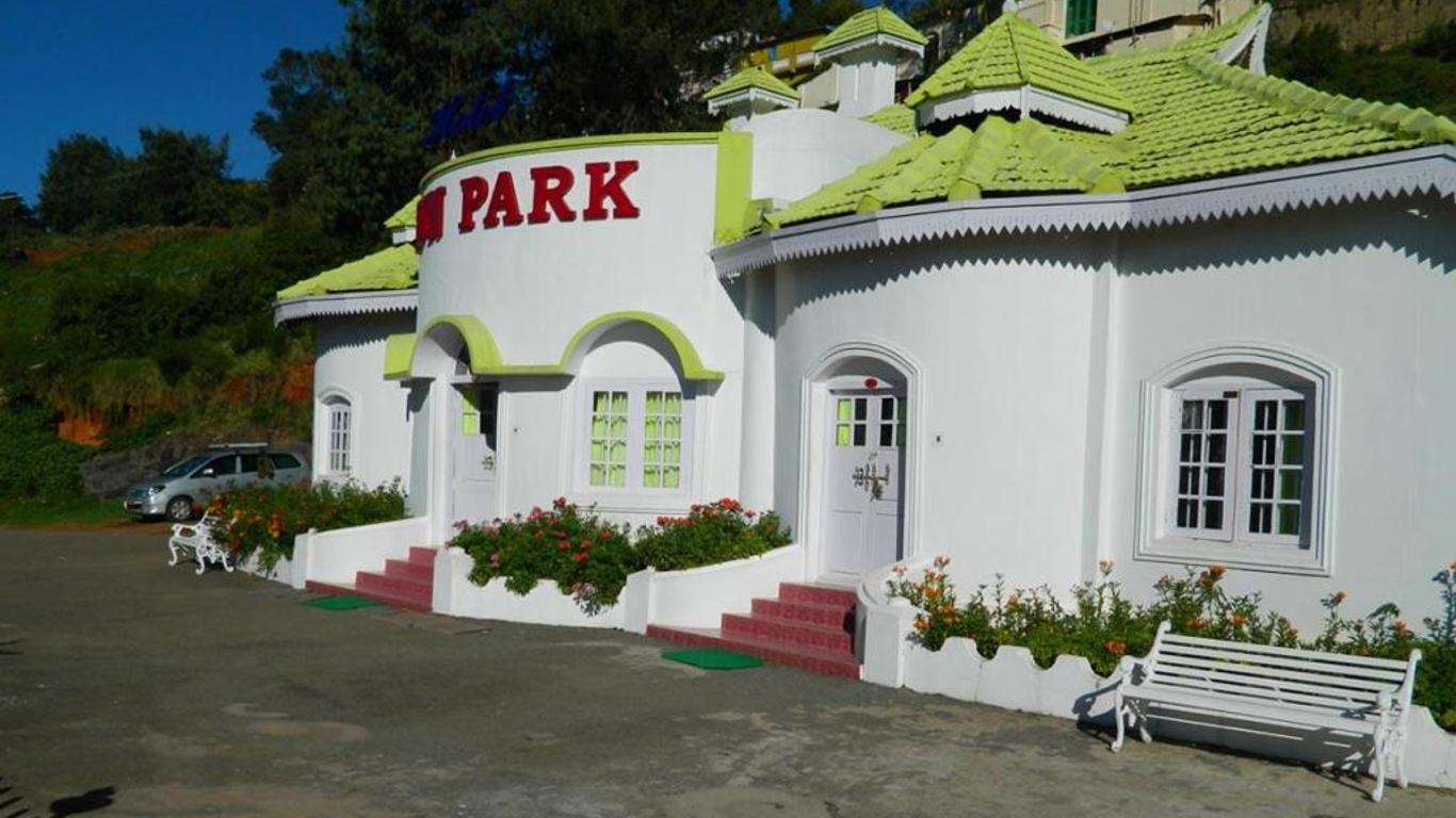 Sun Park Grand Hotel