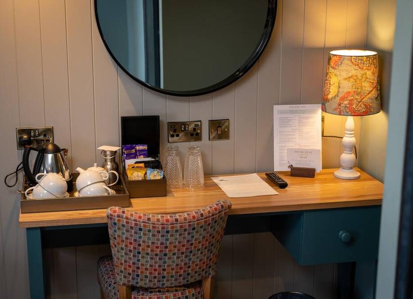 Room amenity Photo