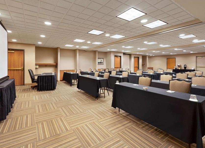 Conference room Photo