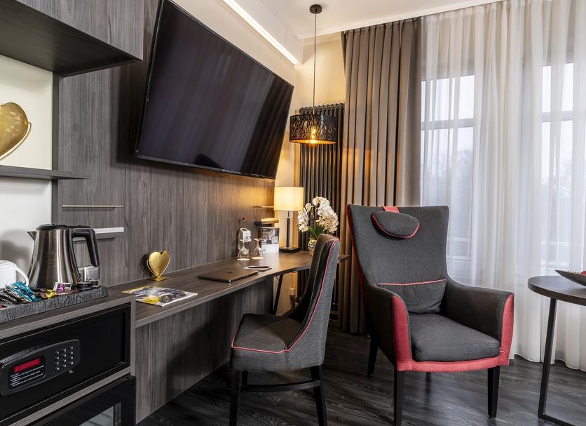 Room amenity Photo