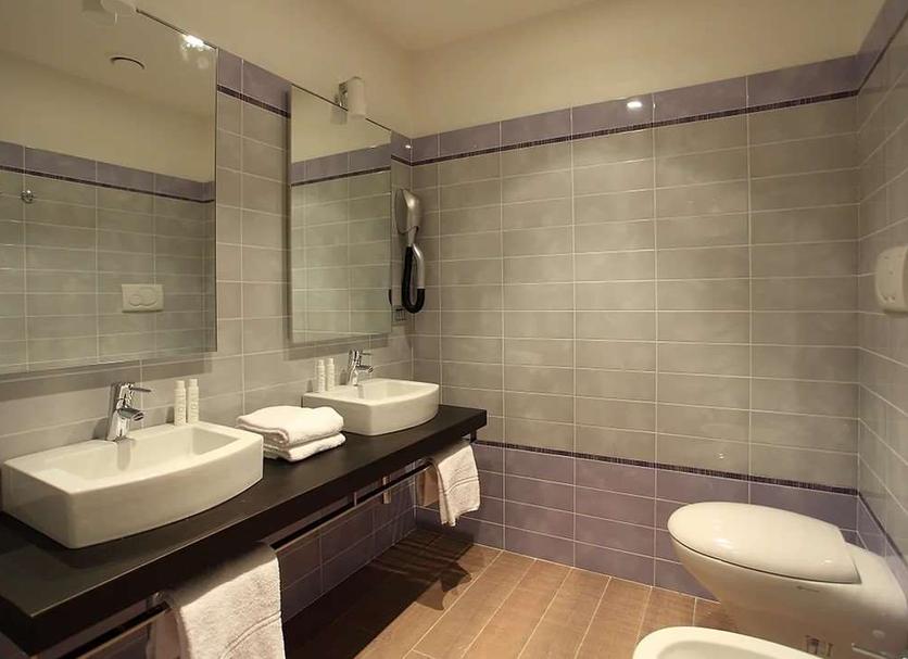 Bathroom Photo