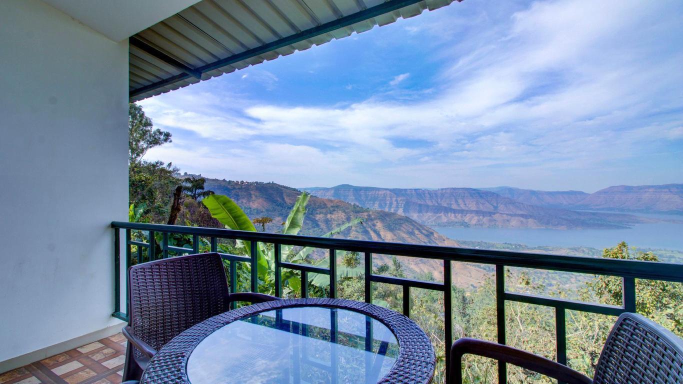 Hotel Rainforest Panchgani