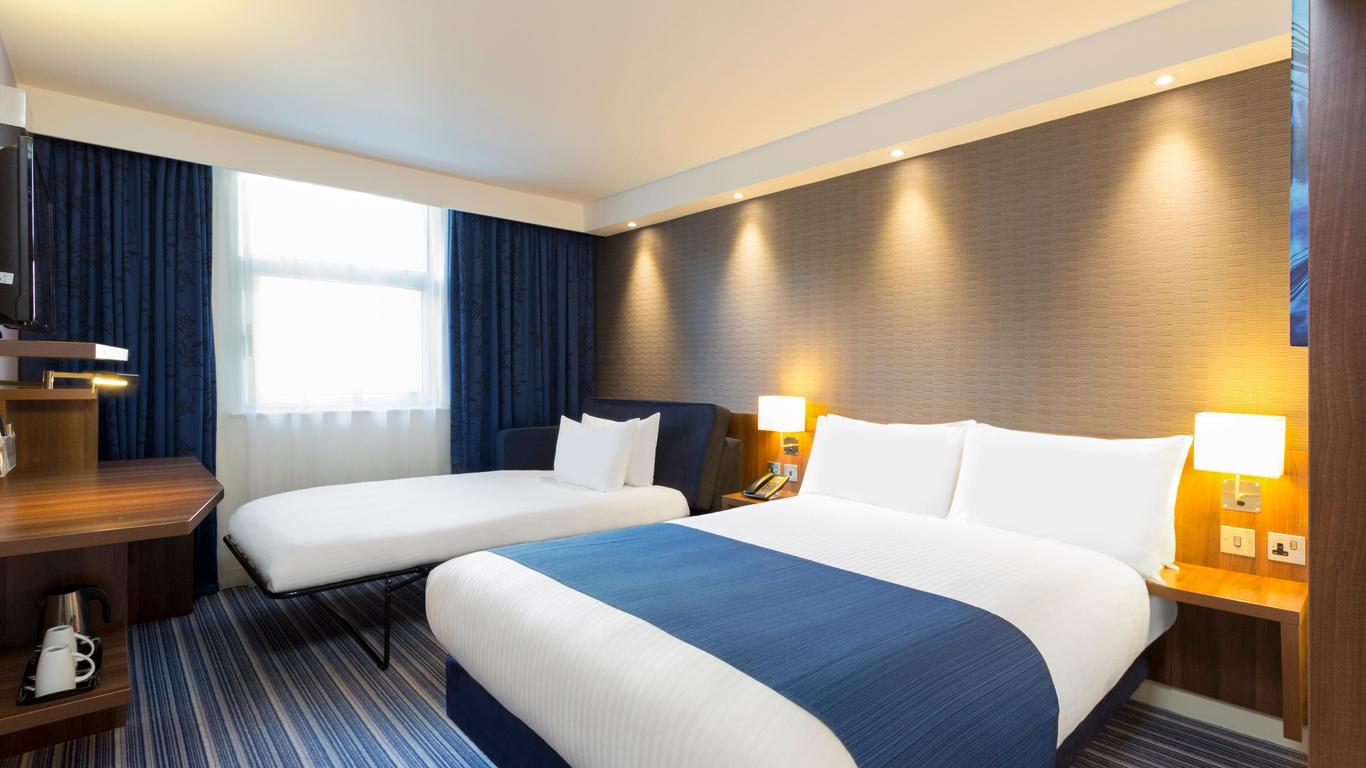 Holiday Inn Express London - Southwark