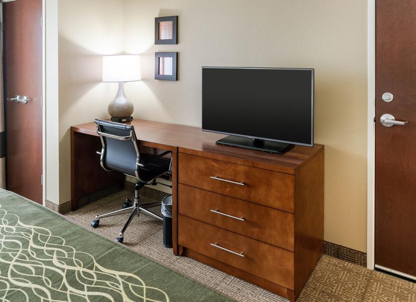 Room amenity Photo