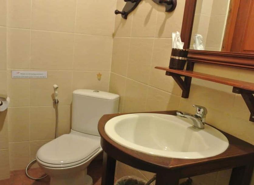 Bathroom Photo