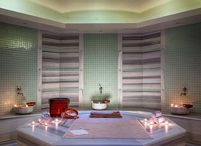 Spa Photo