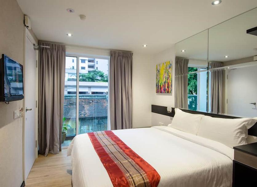 Bedroom Photo