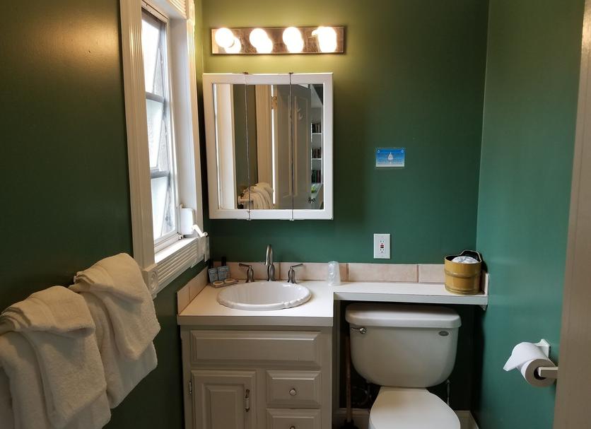 Bathroom Photo