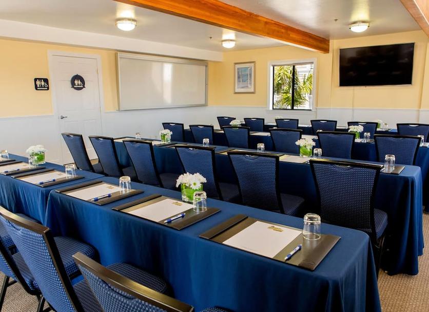 Conference room Photo