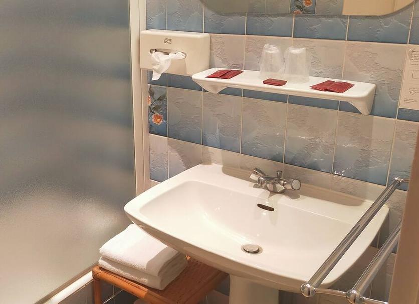 Bathroom Photo