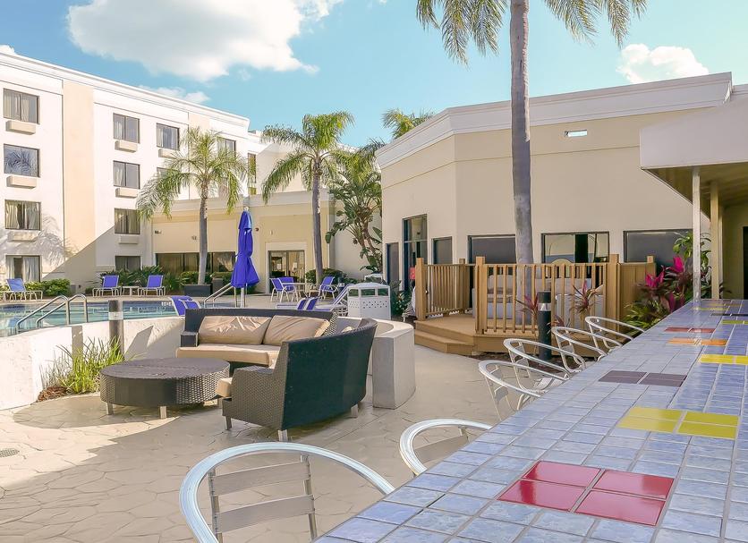 Hotel amenity Photo