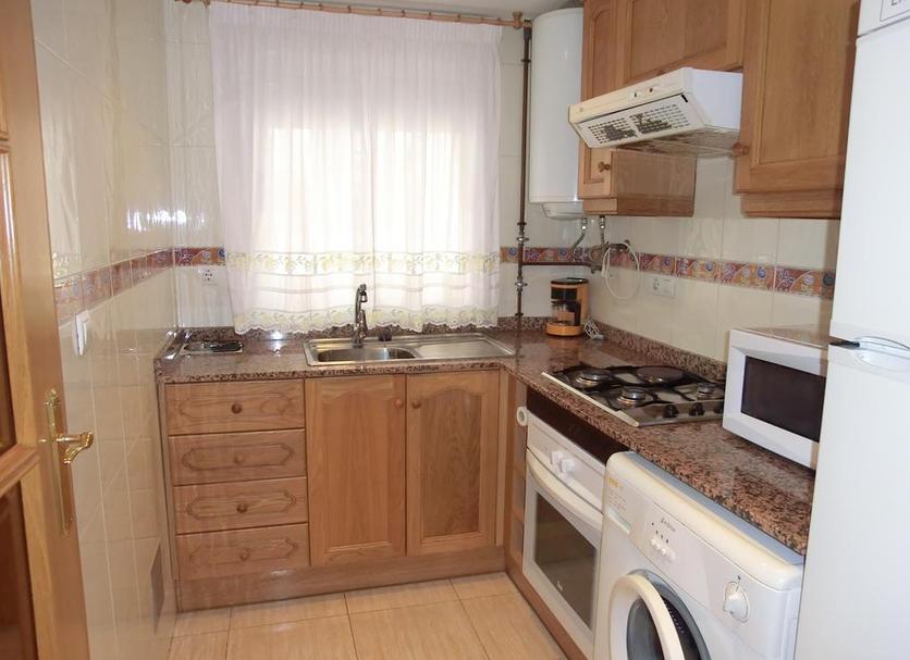 Kitchen Photo