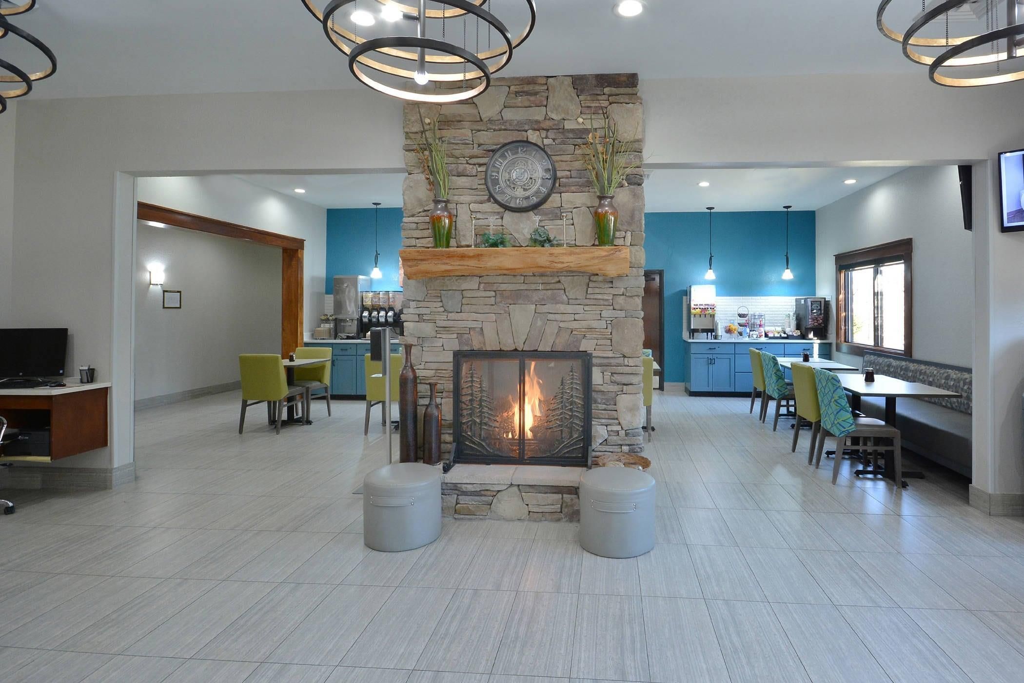 Hotel amenity