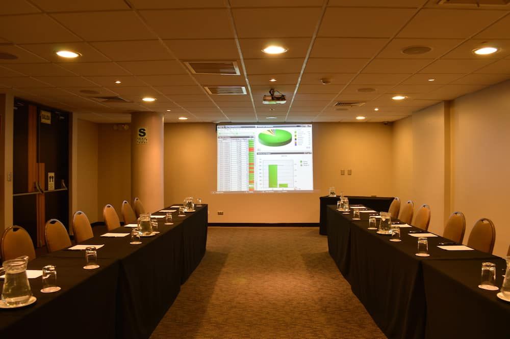 Conference room