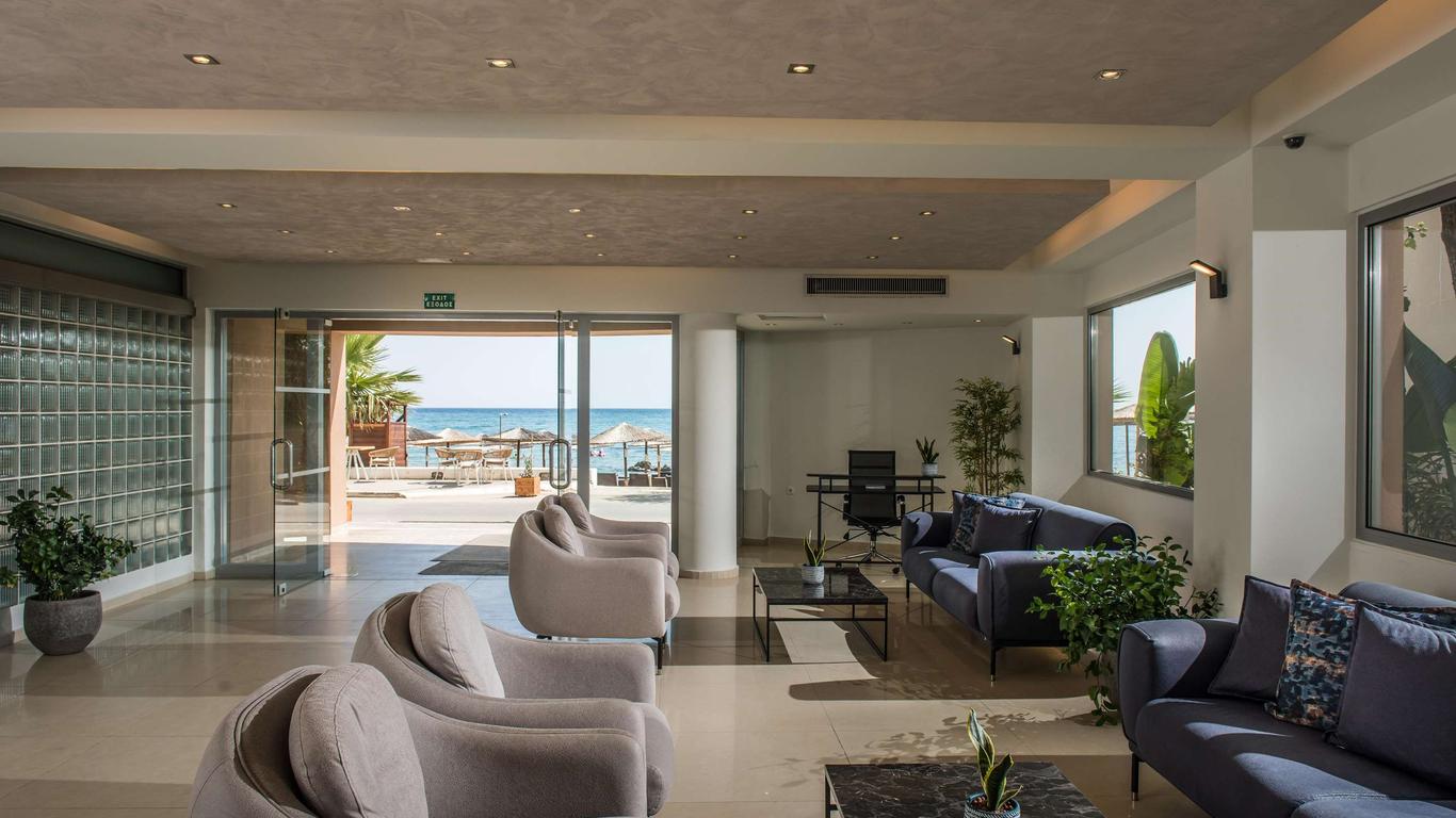 Corissia Princess Hotel