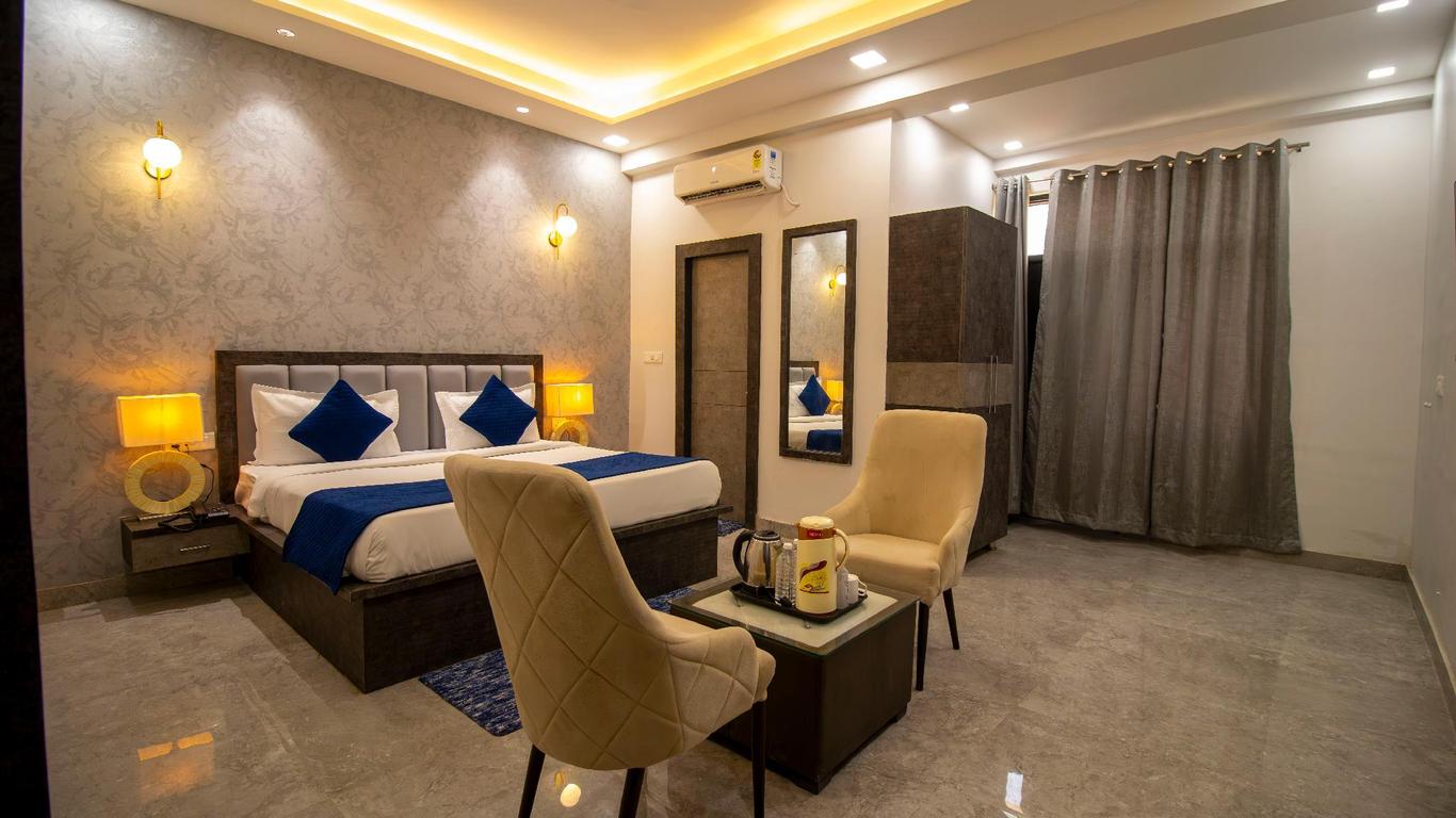 Elegance Resorts