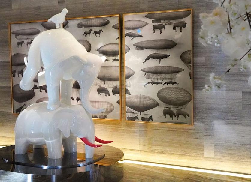 Room amenity Photo
