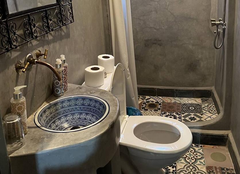 Bathroom Photo