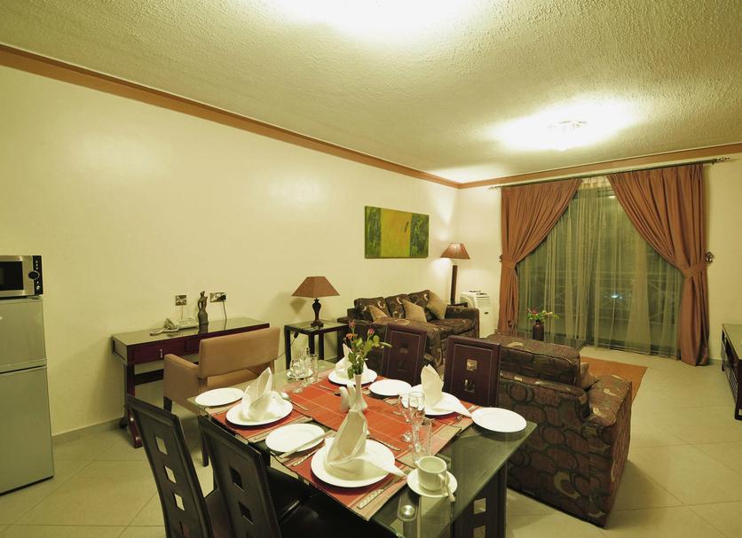 Dining room Photo