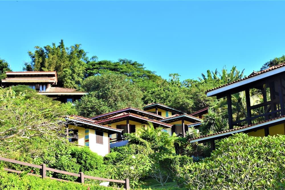 Outdoor view