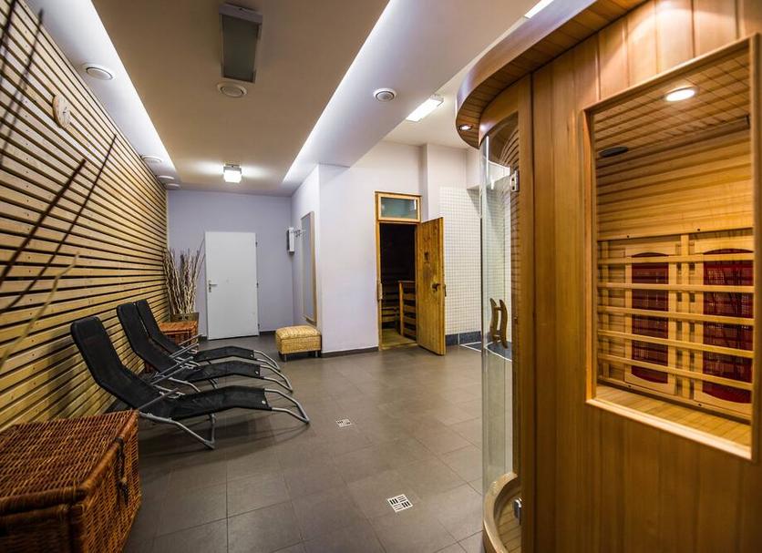 Spa Photo