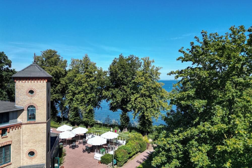 Outdoor view