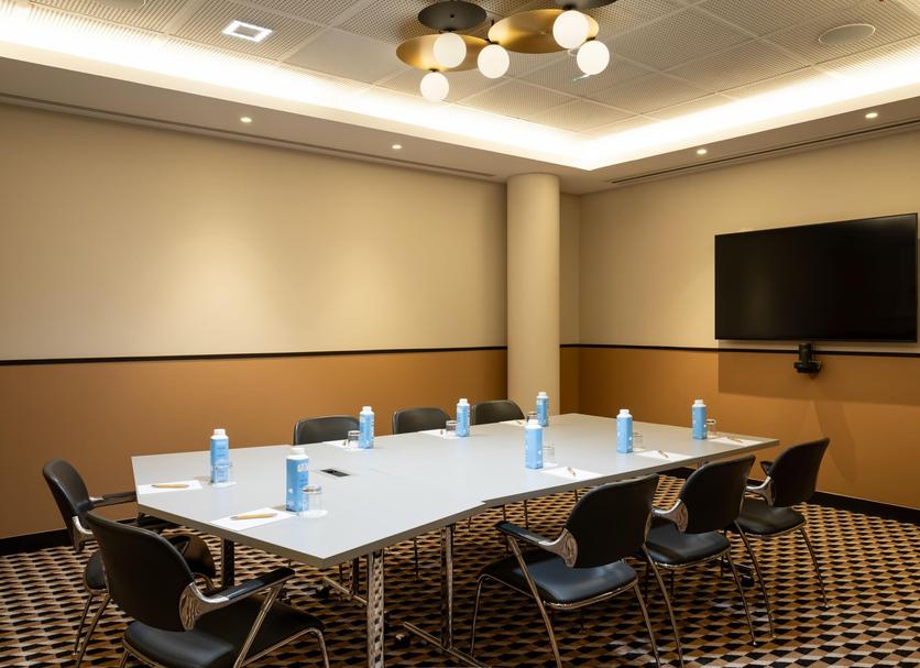 Conference room Photo