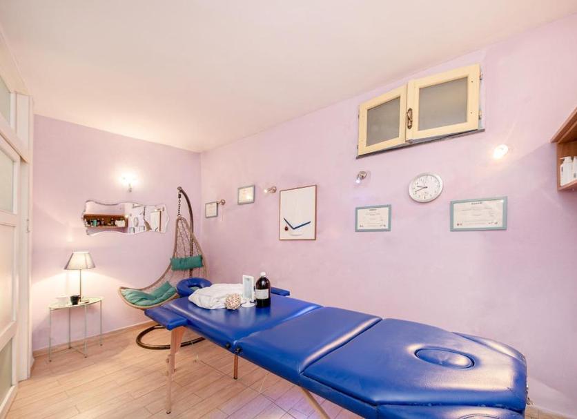 Spa Photo