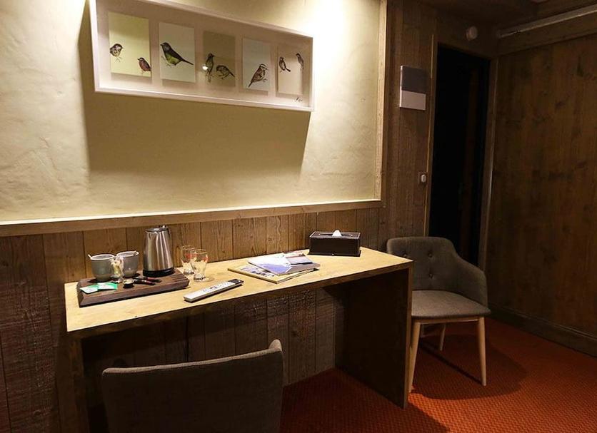 Room amenity Photo