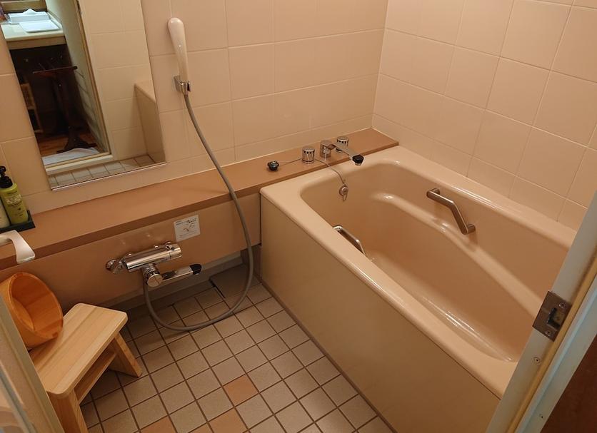 Bathroom Photo
