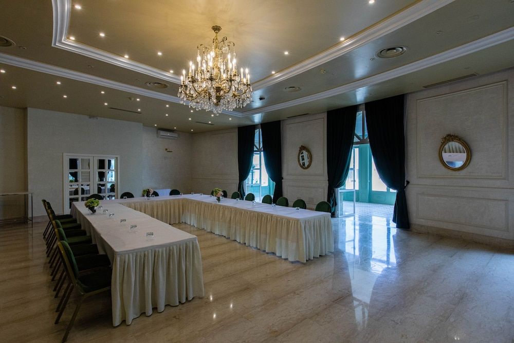 Conference room