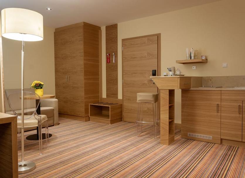 Room amenity Photo