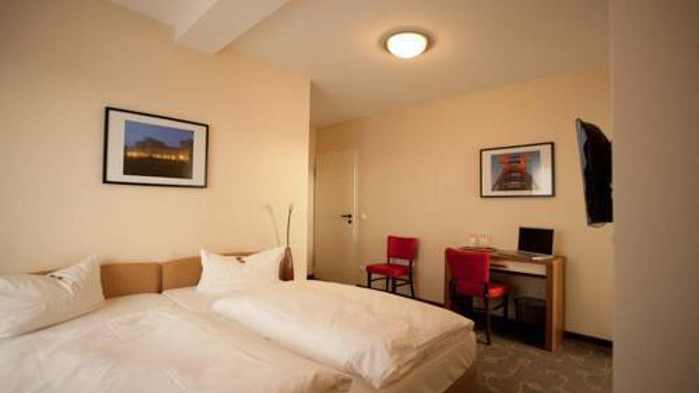 Juststay Essen