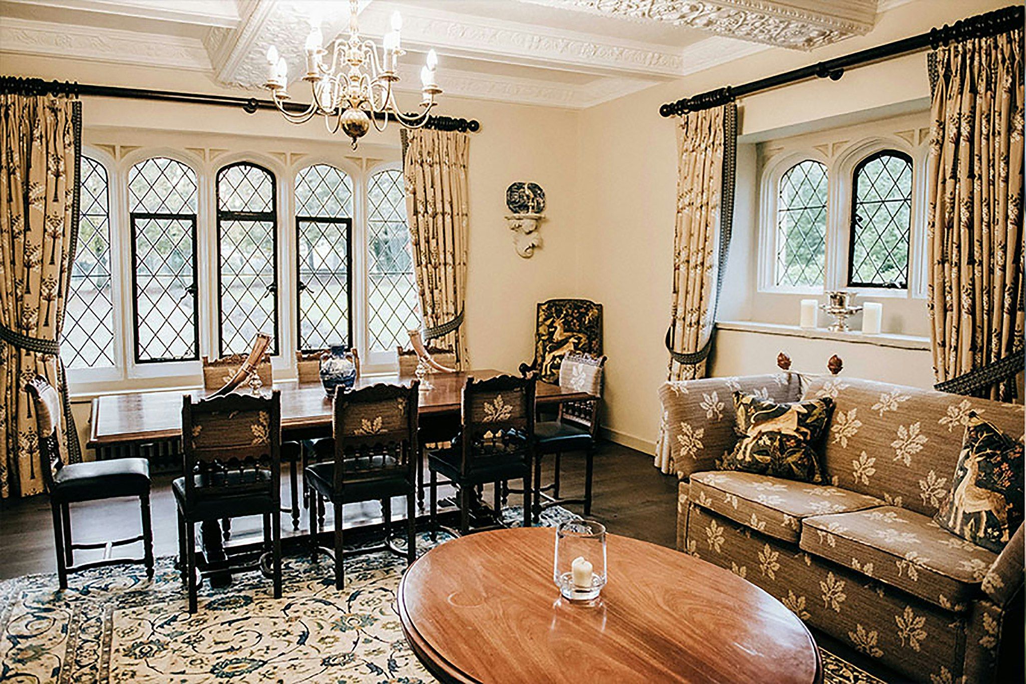 Conference room