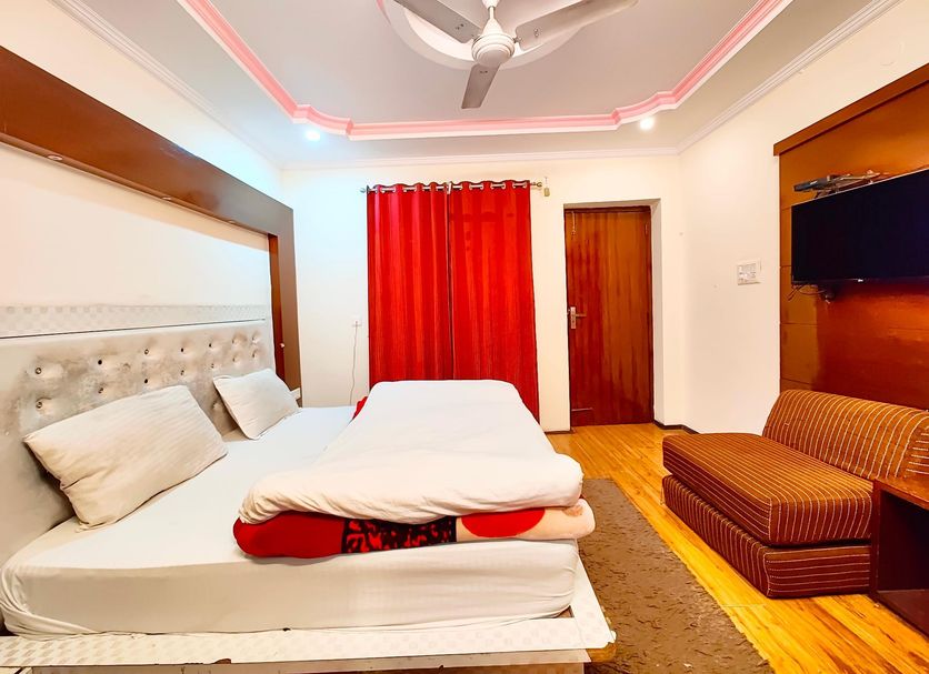 Bedroom Photo