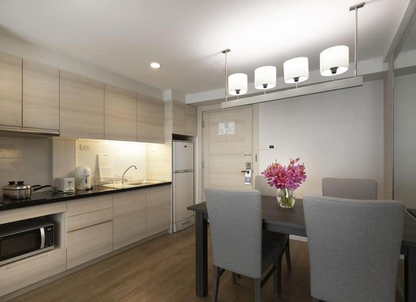 Kitchen Photo