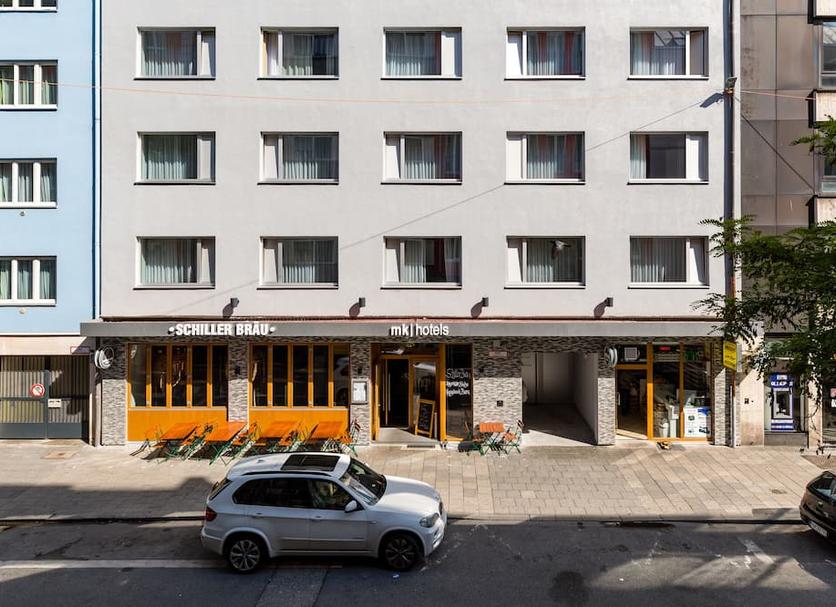 Building Photo