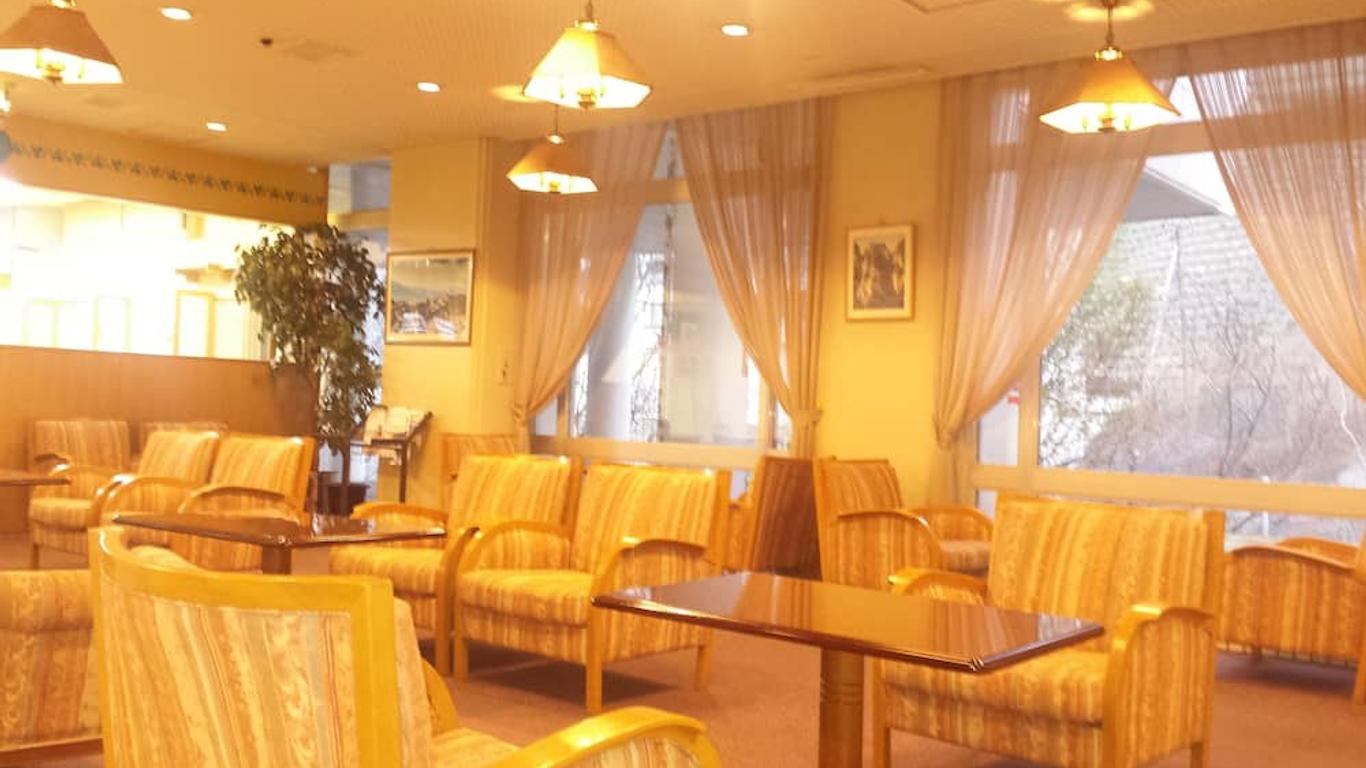 Mount View Hotel