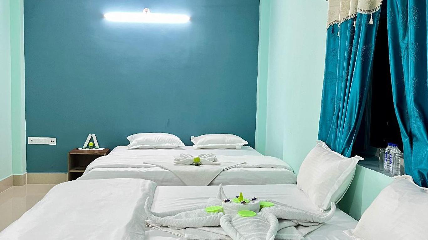 Vasundhara Paradise