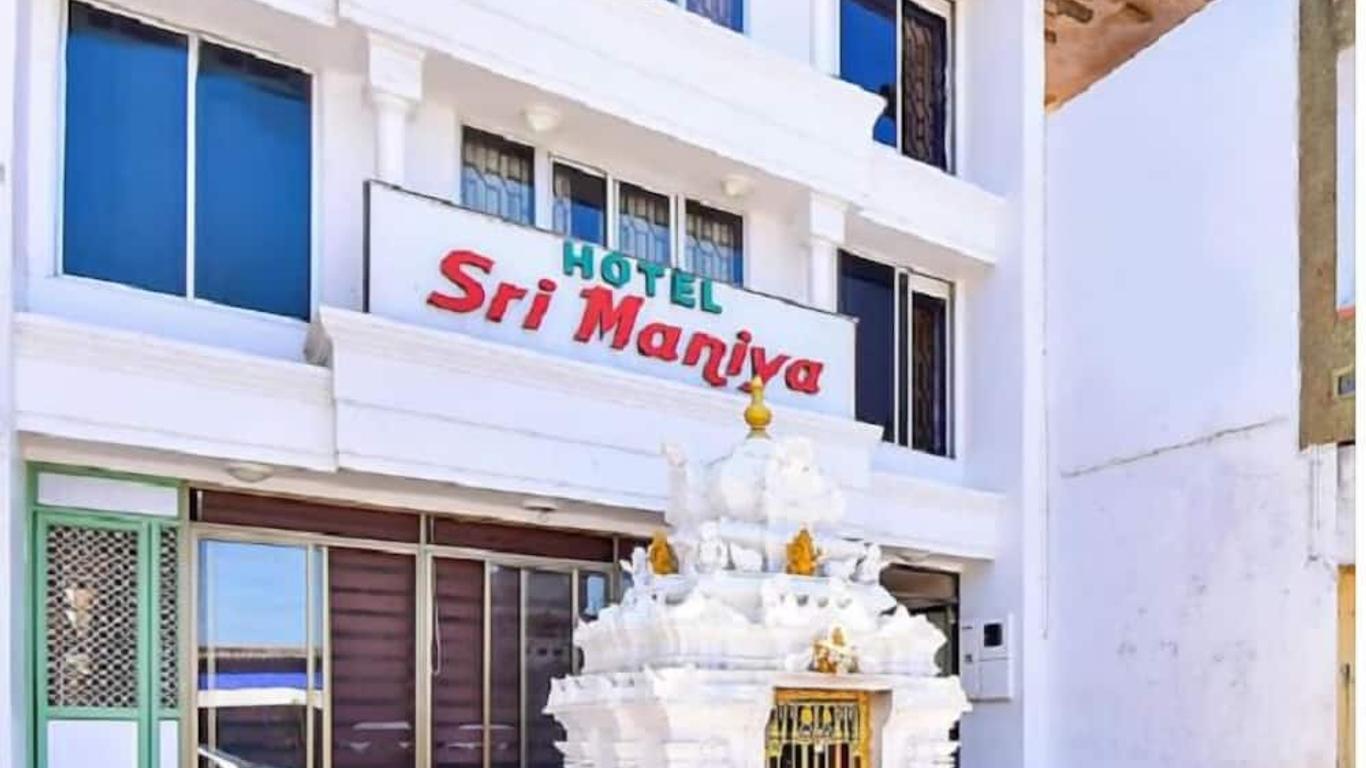 Hotel Srimaniya