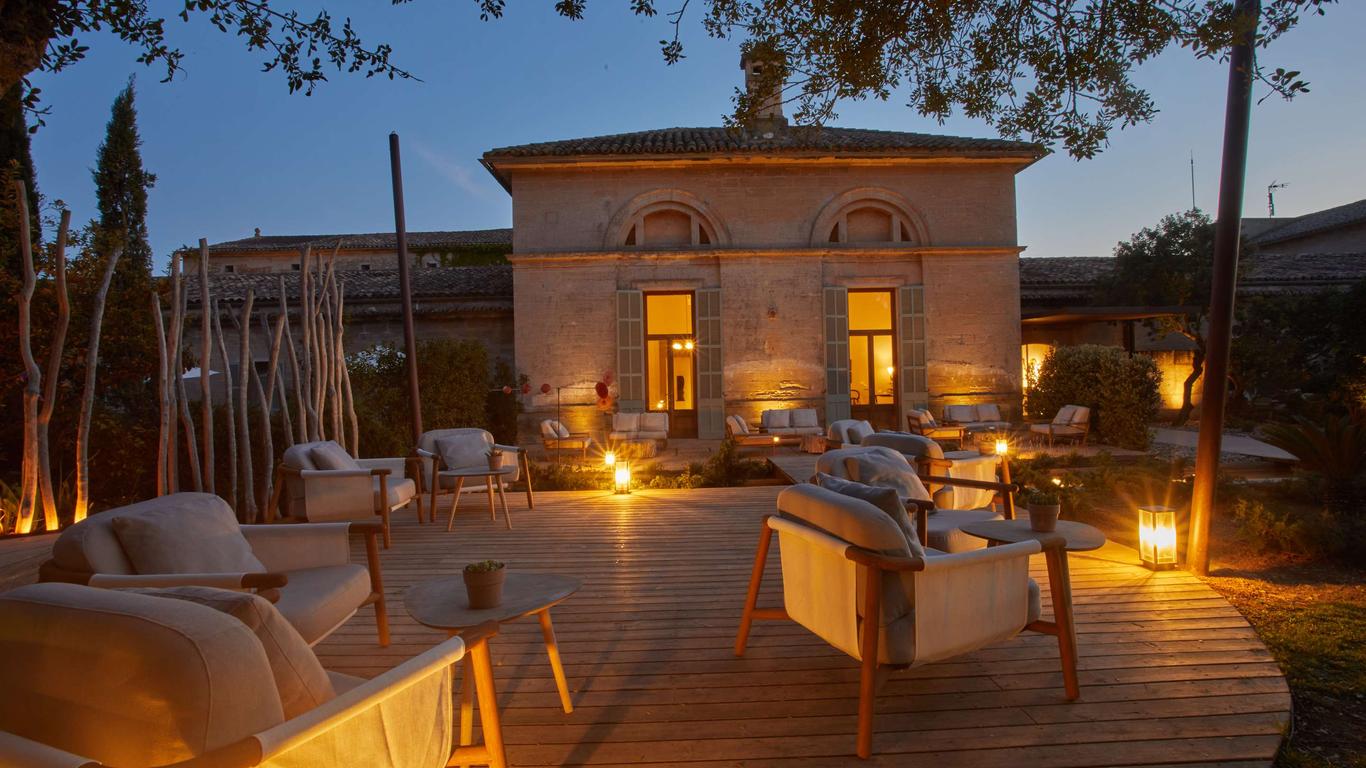 Fontsanta Hotel Thermal Spa & Wellness