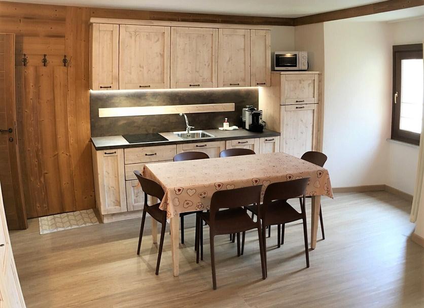Kitchen Photo
