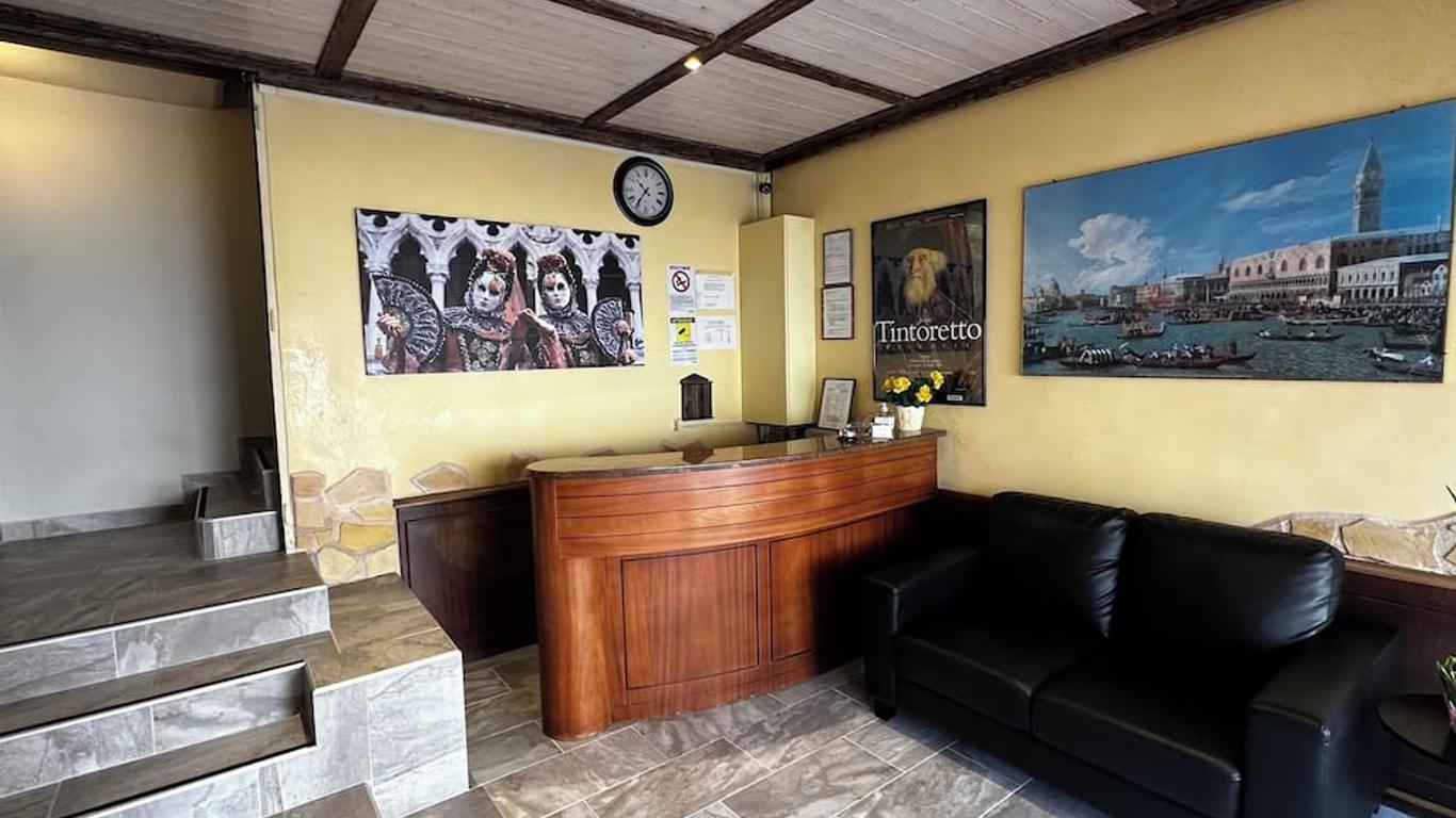 Nuova Locanda Belvedere
