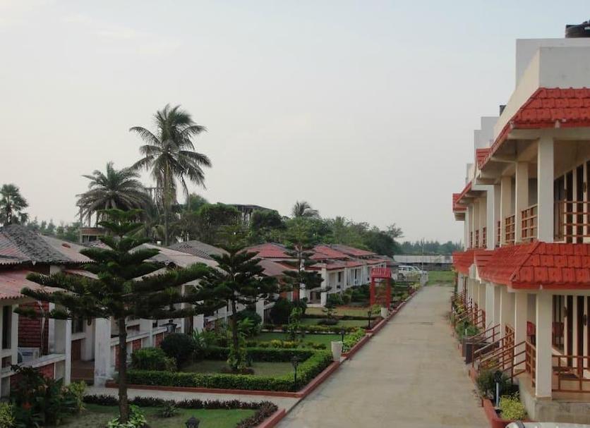 Outdoor view Photo