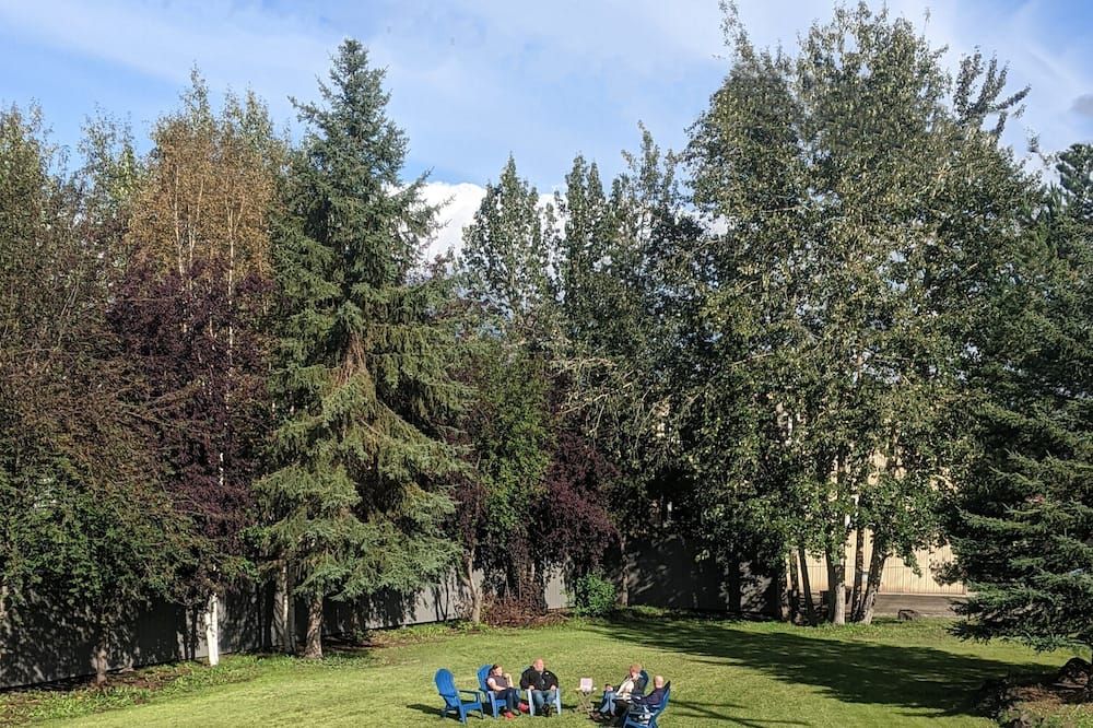 Outdoor view