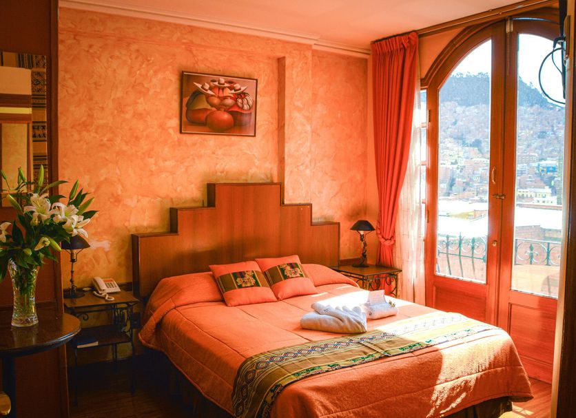 Bedroom Photo